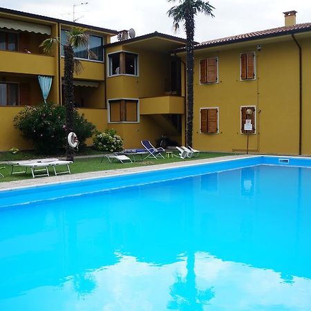 Atlantic Villa Bardolino Exterior photo