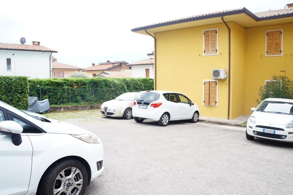 Atlantic Villa Bardolino Exterior photo