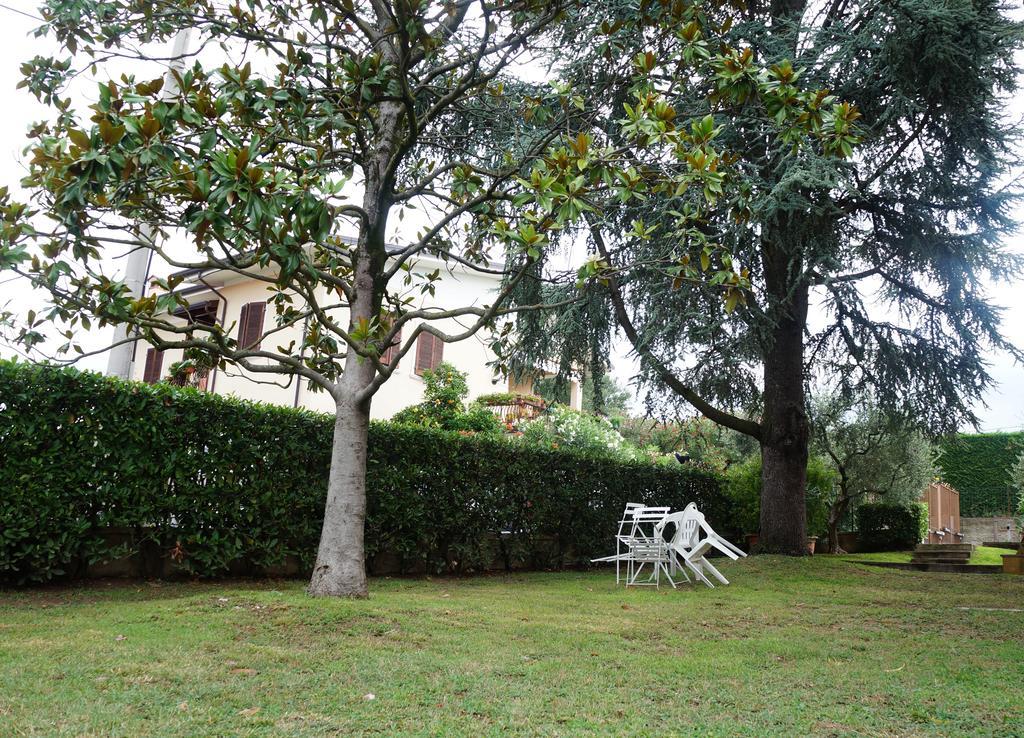 Atlantic Villa Bardolino Exterior photo