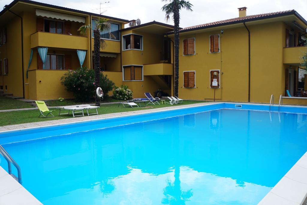 Atlantic Villa Bardolino Exterior photo
