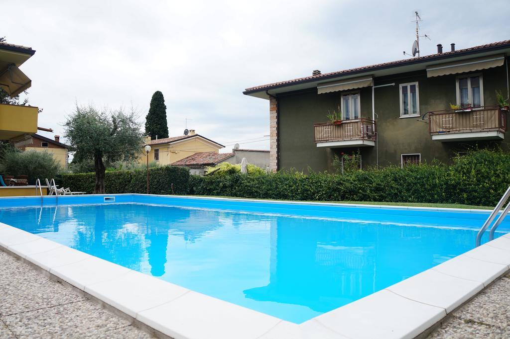 Atlantic Villa Bardolino Exterior photo